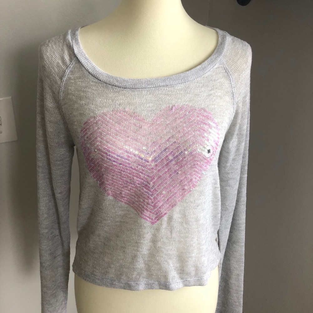 New Aeropostale top❤️